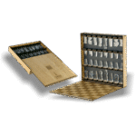 Chess Wood/Glass Edition - Image 2