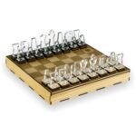 Chess Wood/Glass Edition