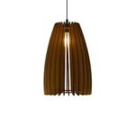 Capsule wood ceiling light - Image 6
