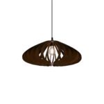 Patthypan wood ceiling light - Image 8